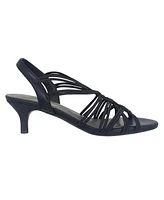 Impo Women's Emmeline Stretch Dress Sandals