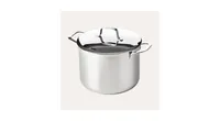 Alva Usa Maestro Stockpot 9.5in