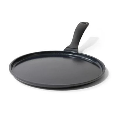 Alva Energy Ceramic Nonstick Crepe Pan