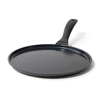 Alva Energy Ceramic Nonstick Crepe Pan