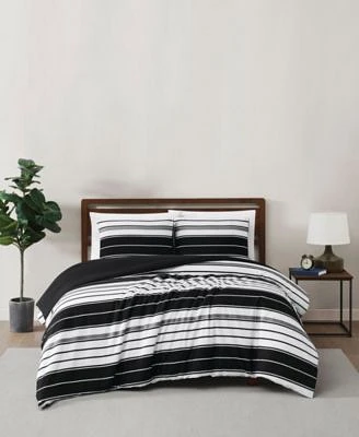Truly Soft Brentwood Stripe Comforter Set