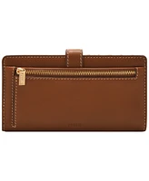 Fossil Lennox Tab Bifold Wallet