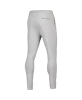 Men's Msx by Michael Strahan Gray Tampa Bay Buccaneers Lounge Jogger Pants