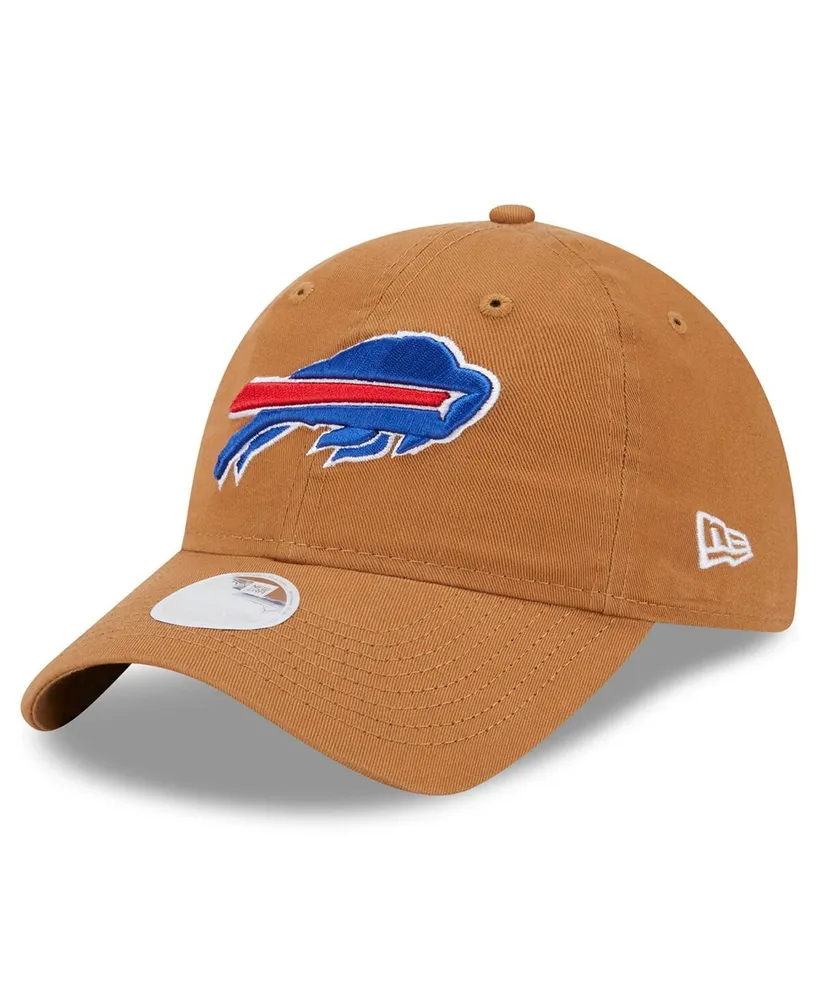 Women's New Era Buffalo Bills Main Core Classic 2.0 9TWENTY Adjustable Hat
