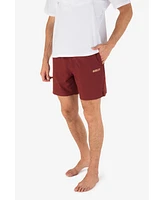 Hurley Men's H2O-dri Trek Drawstring 7" Shorts