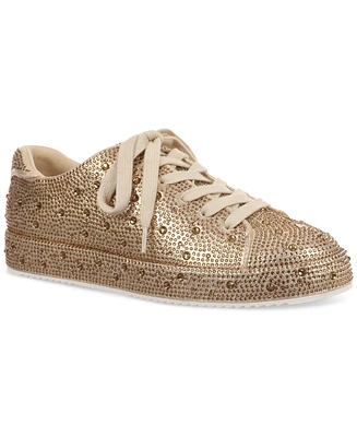 I.n.c. International Concepts Women's Lola Sneakers, Created for Macy's