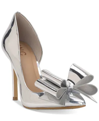 I.n.c. International Concepts Kenjay D'Orsay Pumps, Created for Macy's
