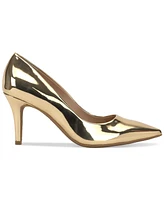 I.n.c. International Concepts Women's Zitah Pointed Toe Pumps, Created for Macy's