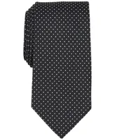 Michael Kors Men's Marbury Dot Tie