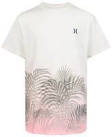 Hurley Big Boys Palm Leaf T-shirt