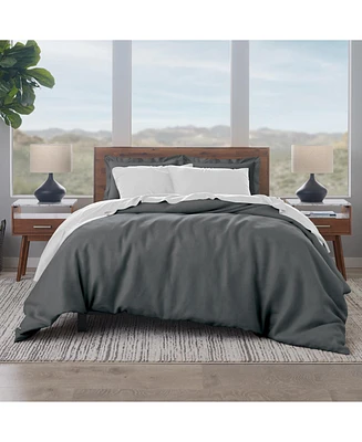 Ella Jayne Premium 100% Cotton 300 Thread Count -Piece Duvet Cover Set