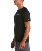 Nike Men's Short Sleeve Hydroguard Logo T-Shirt