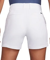 Nike Women's Dri-fit Victory 5" Golf Shorts