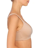 Natori Women's Revelation Wireless Contour Bra 723248