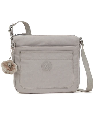 Kipling Women's Sebastian Crossbody Bag