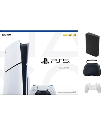 Sony - PlayStation 5 Slim Console