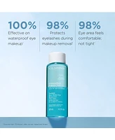 Clarins Instant Bi-Phase Eye Makeup Remover, 4.2 oz.