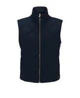 Boss by Hugo Men's Regular-Fit Quilted Gilet