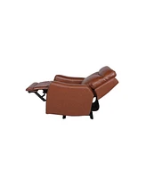 Natalia 37" Power Recliner