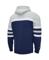 Men's Mitchell & Ness Navy