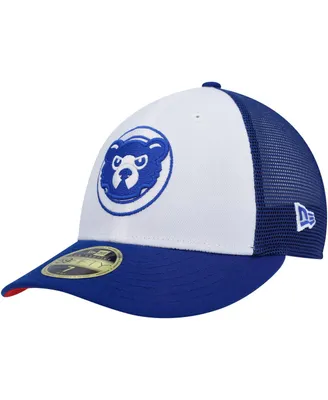 Men's New Era White
