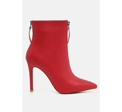 hazel elegant comfortable boots for women