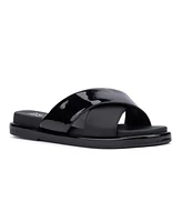 Women's Geralyn Flat Sandal