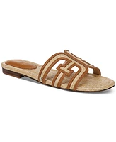 Sam Edelman Women's Bay Multi Slip-On Sandals