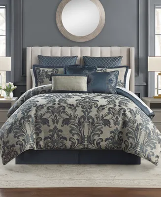 Waterford Everett 6 Piece Comforter Set