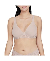 Women's Goddess Multi-Way Underwire Bra