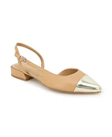 Kenneth Cole New York Women's Cayla Slingback Pumps