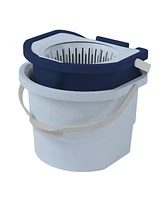 Casabella Clean Water Spin Mop