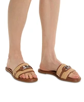 Michael Kors Ember Slide Sandals