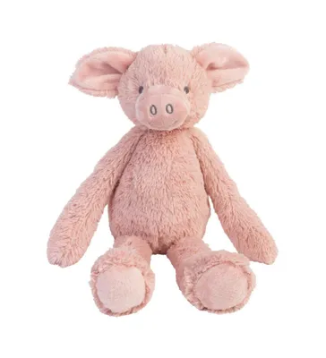 Pig Perry no. 2 by Happy Horse 15 Inch Plush Animal Toy