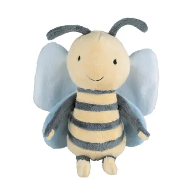 Bee Benja no. 1 by Happy Horse 8 Inch Stuffed Animal Toy