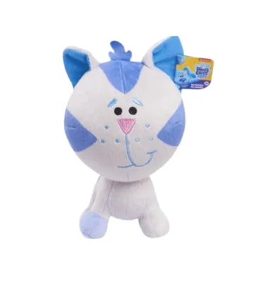 Blue's Clues & You! Periwinkle 7" Inch Plush Toy