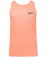 Salt Life Men's Lure Me Graphic Sleeveless Tank