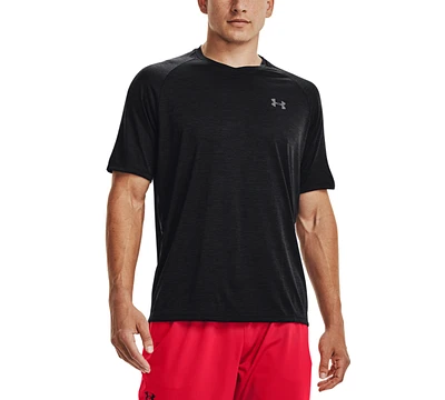 Under Armour Men's Tech 2.0 V-Neck T-Shirt