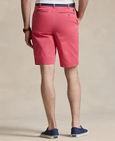 Polo Ralph Lauren Men's Relaxed Fit Twill 10" Short