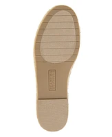 Kenneth Cole Reaction Women's Luna Espadrille Flats