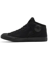 Converse Men's Chuck Taylor High Street Ox Casual Sneakers from Finish Line