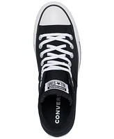 Converse Women's Chuck Taylor Madison Mid Casual Sneakers from Finish Line