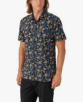 O'Neill Men's Original Eco Short Sleeve Standard Shirt