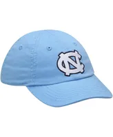 Baby Boys and Girls Top of the World Carolina Blue North Carolina Tar Heels Mini Me Adjustable Hat