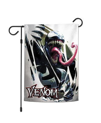 Wincraft Venom & Spider-Man 12" x 18" Double-Sided Garden Flag