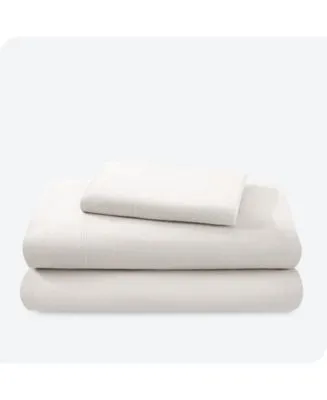 Bare Home Cotton Flannel Sheet Set Twin