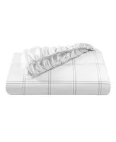 Bare Home Ultra Soft Double Brushed Fitted Sheet King