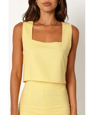Womens Devlin Top