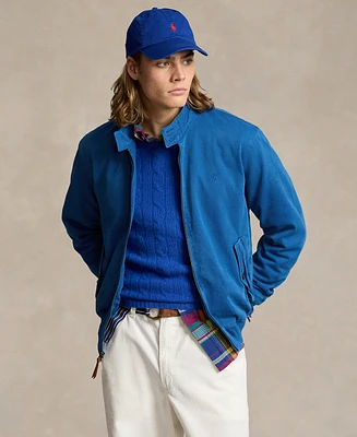 Polo Ralph Lauren Men's Twill Jacket