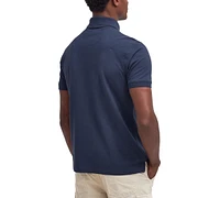 Barbour Men's Lightweight Sports Polo